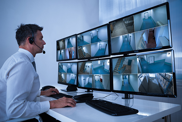 Güvenliğin Temeli: Modern CCTV Kamera Sistemleri Neden Vazgeçilmez?