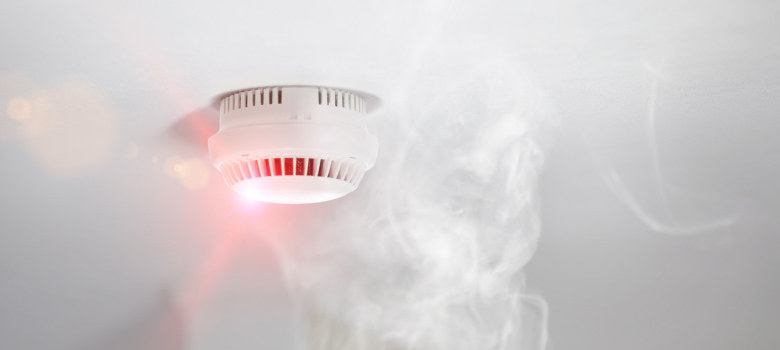 Yangın Alarm Sistemlerinde Erken Uyarının Hayati Önemi