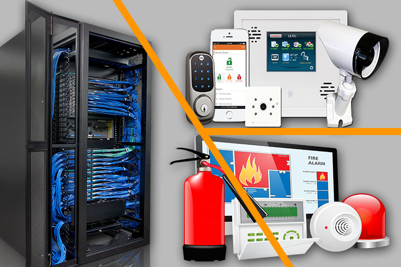 Kurumsal Güvenlik ve Bilişim Altyapısında Entegre Çözümlerin Önemi