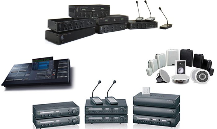 Merkezi Acil Anons Sistemleri